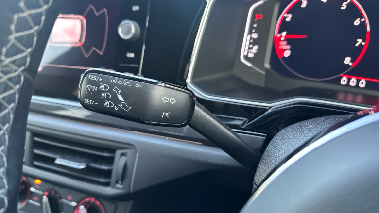 Volkswagen Polo 1.0 TSI 110 R-Line 5dr Petrol Hatchback